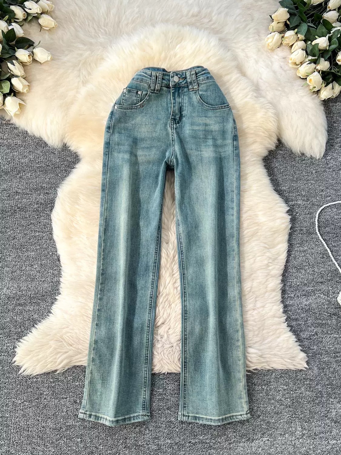 We go together jeans JN105 images